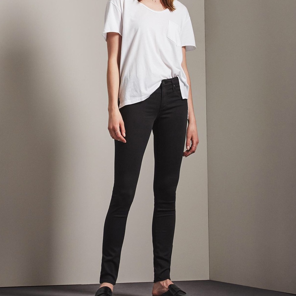 Adriano Goldschmied The Legging Super Skinny Jeans